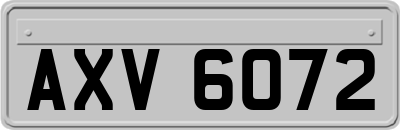 AXV6072