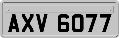 AXV6077