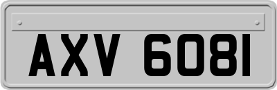 AXV6081