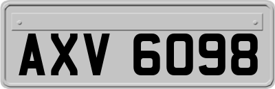 AXV6098