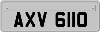 AXV6110
