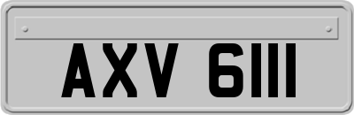 AXV6111