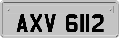 AXV6112