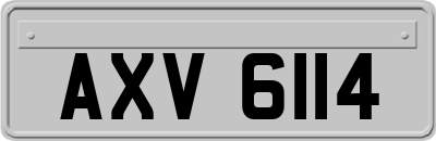 AXV6114