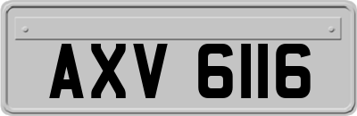 AXV6116