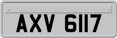 AXV6117