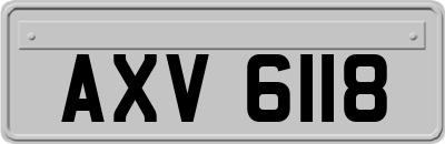 AXV6118