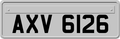 AXV6126