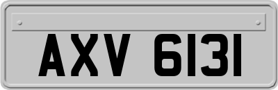 AXV6131