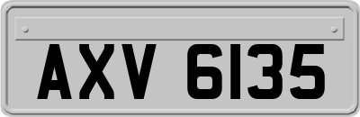 AXV6135