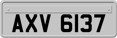AXV6137