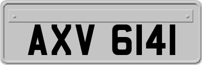 AXV6141