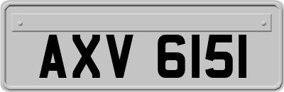 AXV6151