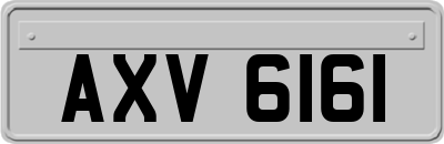 AXV6161