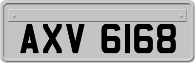 AXV6168