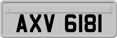 AXV6181