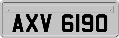 AXV6190