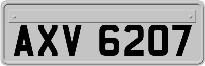 AXV6207