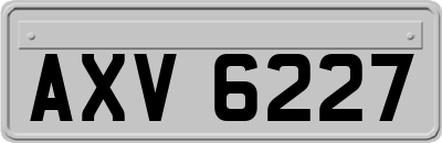 AXV6227