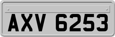 AXV6253
