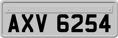 AXV6254