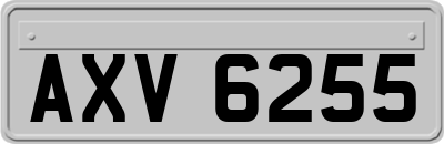 AXV6255