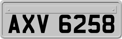AXV6258