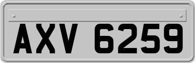 AXV6259