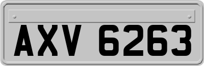 AXV6263