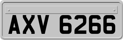 AXV6266