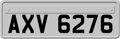 AXV6276