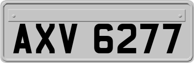 AXV6277