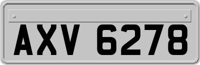 AXV6278