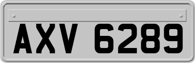 AXV6289