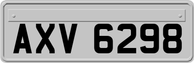 AXV6298