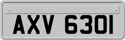 AXV6301