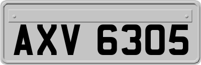 AXV6305