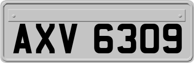 AXV6309