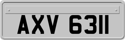AXV6311
