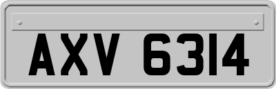 AXV6314