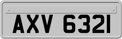 AXV6321