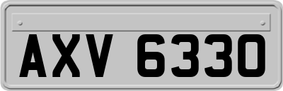 AXV6330