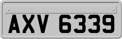 AXV6339