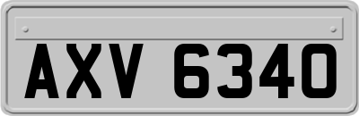 AXV6340