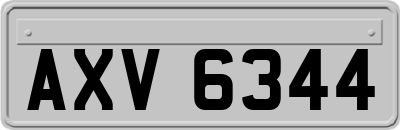 AXV6344