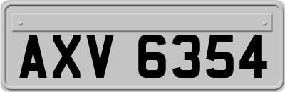 AXV6354