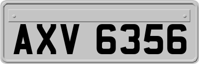 AXV6356