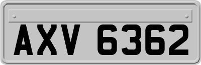 AXV6362