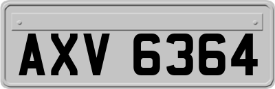 AXV6364
