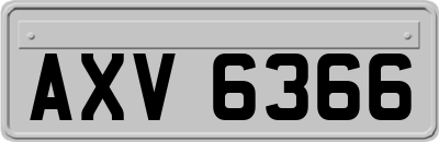 AXV6366